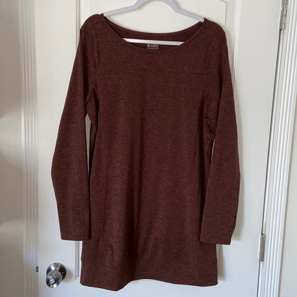 Carve Designs Talora tunic dress L